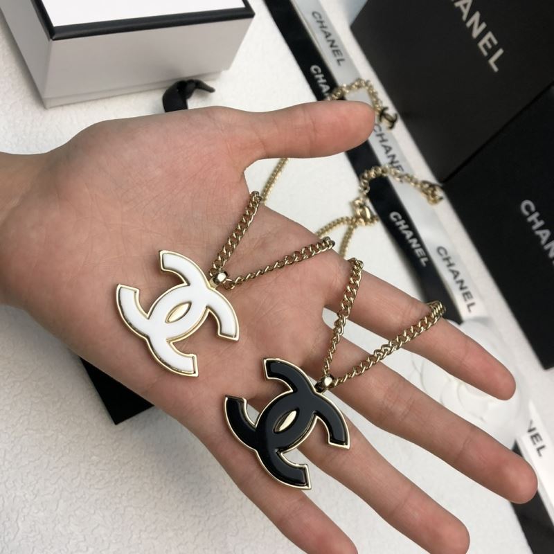 Chanel Necklaces